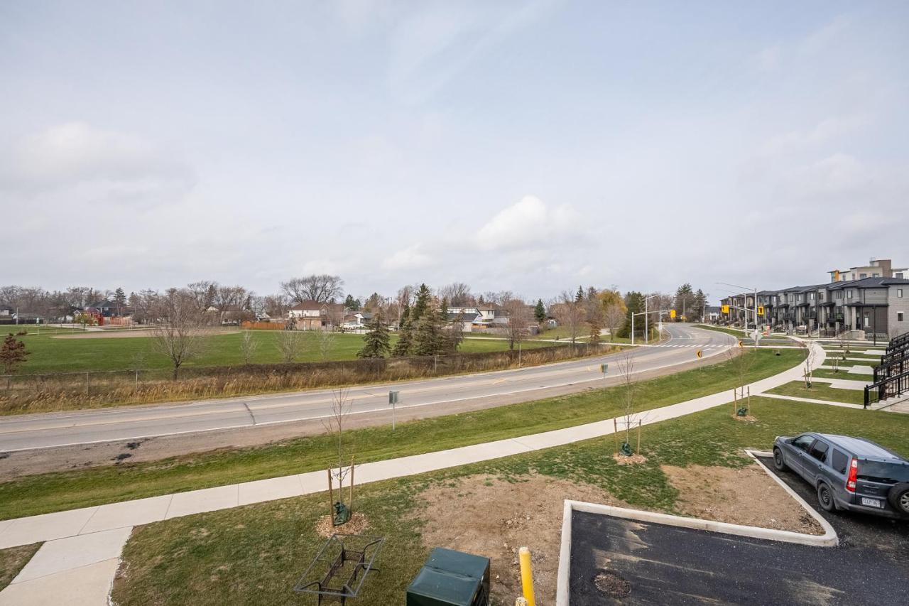 Modern Hamilton Homes Lake Ontario Shore By Globalstay Εξωτερικό φωτογραφία